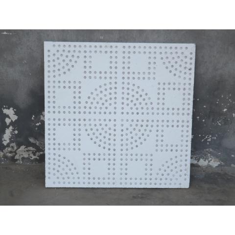 BSX復合穿孔吸音板